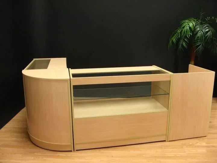 Cosmos Counter Set
