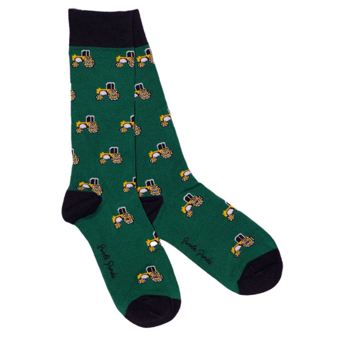 Sustainable Bamboo Socks, Made to Last