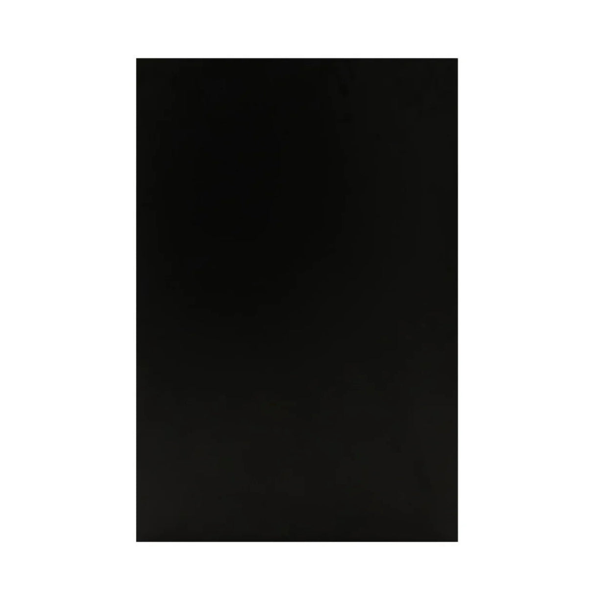 LED Retail Shop Counter B900 - Black