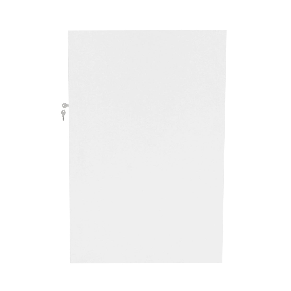 LED Retail Shop Counter B900 - White