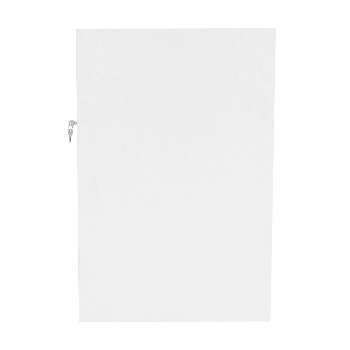 LED Retail Shop Counter K900 - White