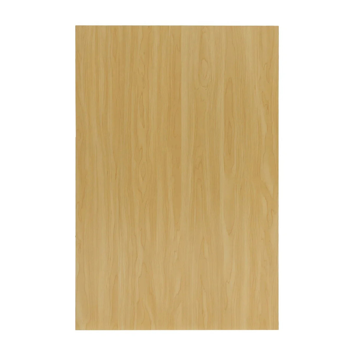 LED Retail Shop Counter B1200 - Maple
