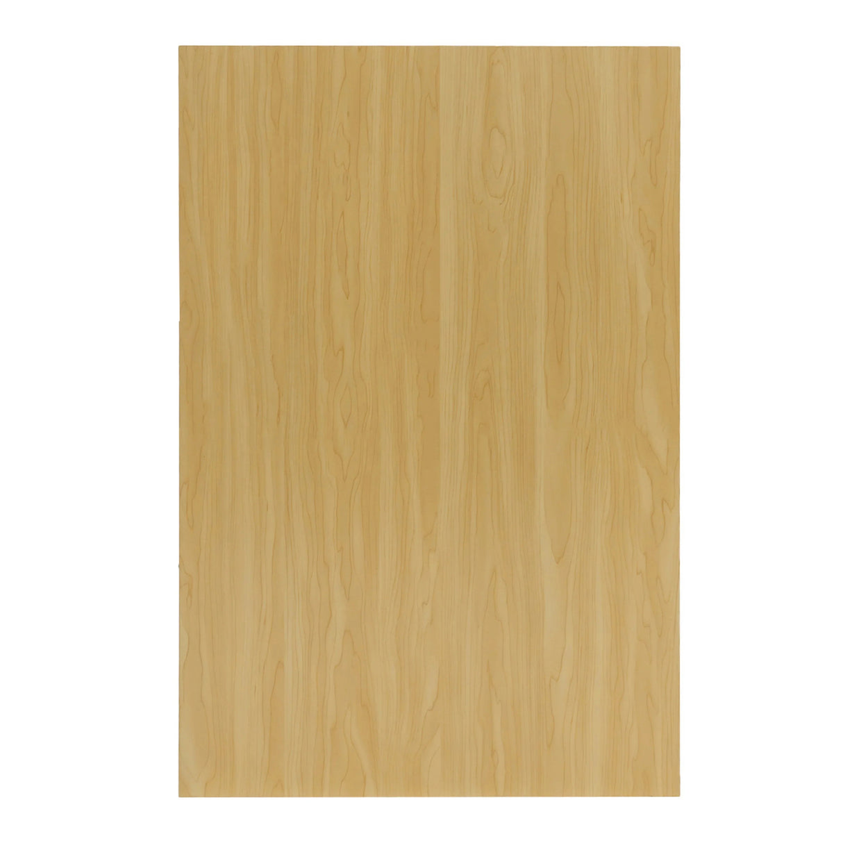 LED Retail Shop Counter K1200 - Maple