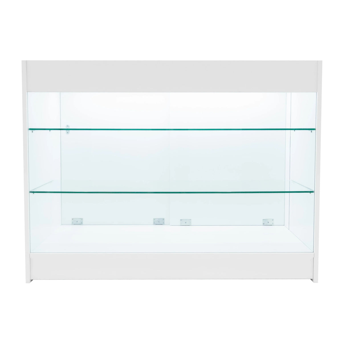 LED Retail Shop Counter K1200 - White