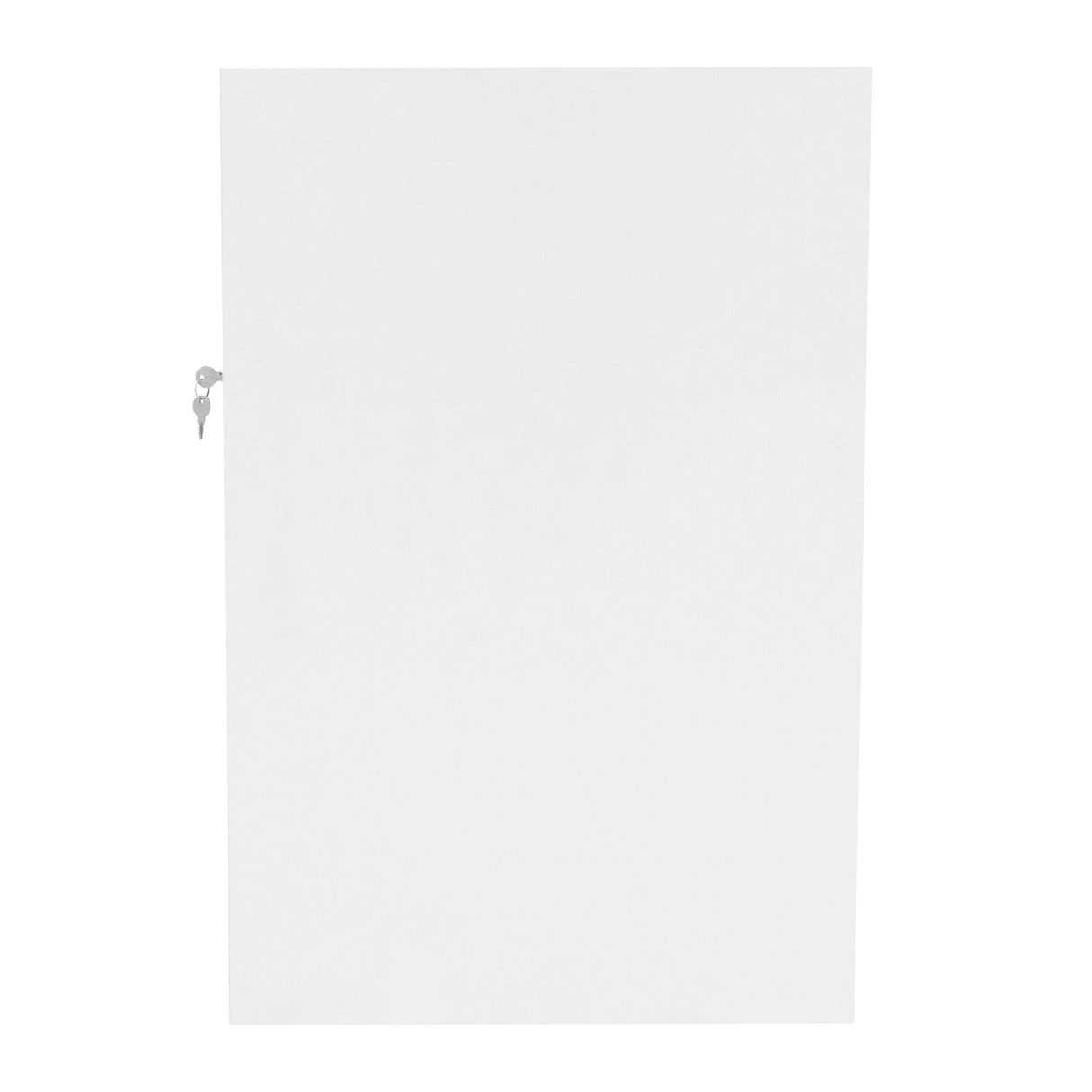 LED Retail Shop Counter K1200 - White