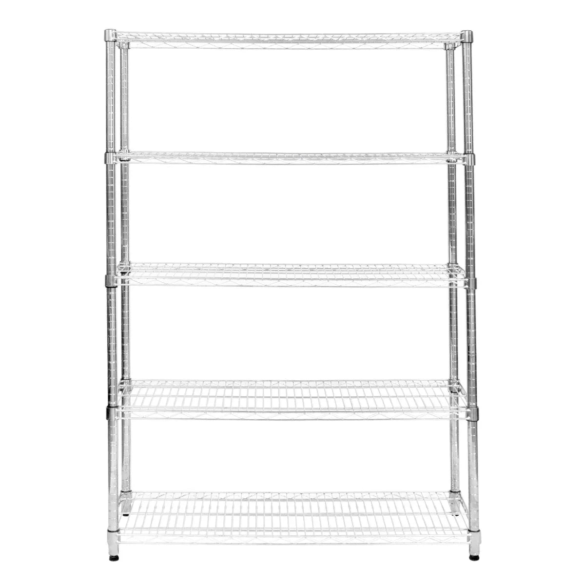 KuKoo Wire Racking - 45cm x 150cm x 180cm