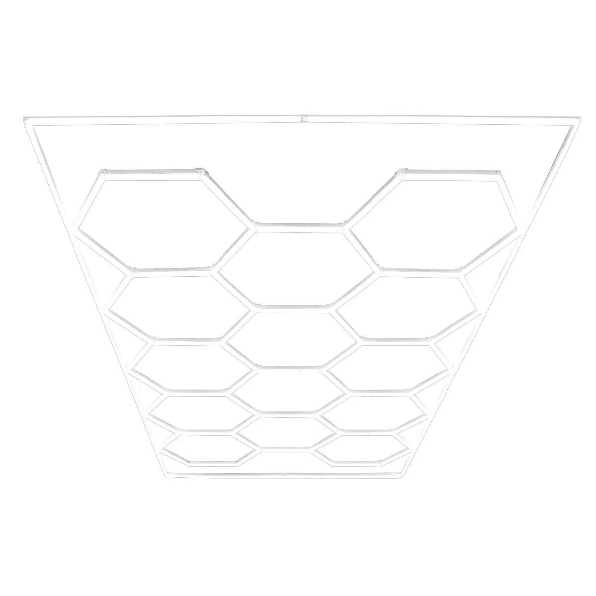Hexagon LED Lighting x 14