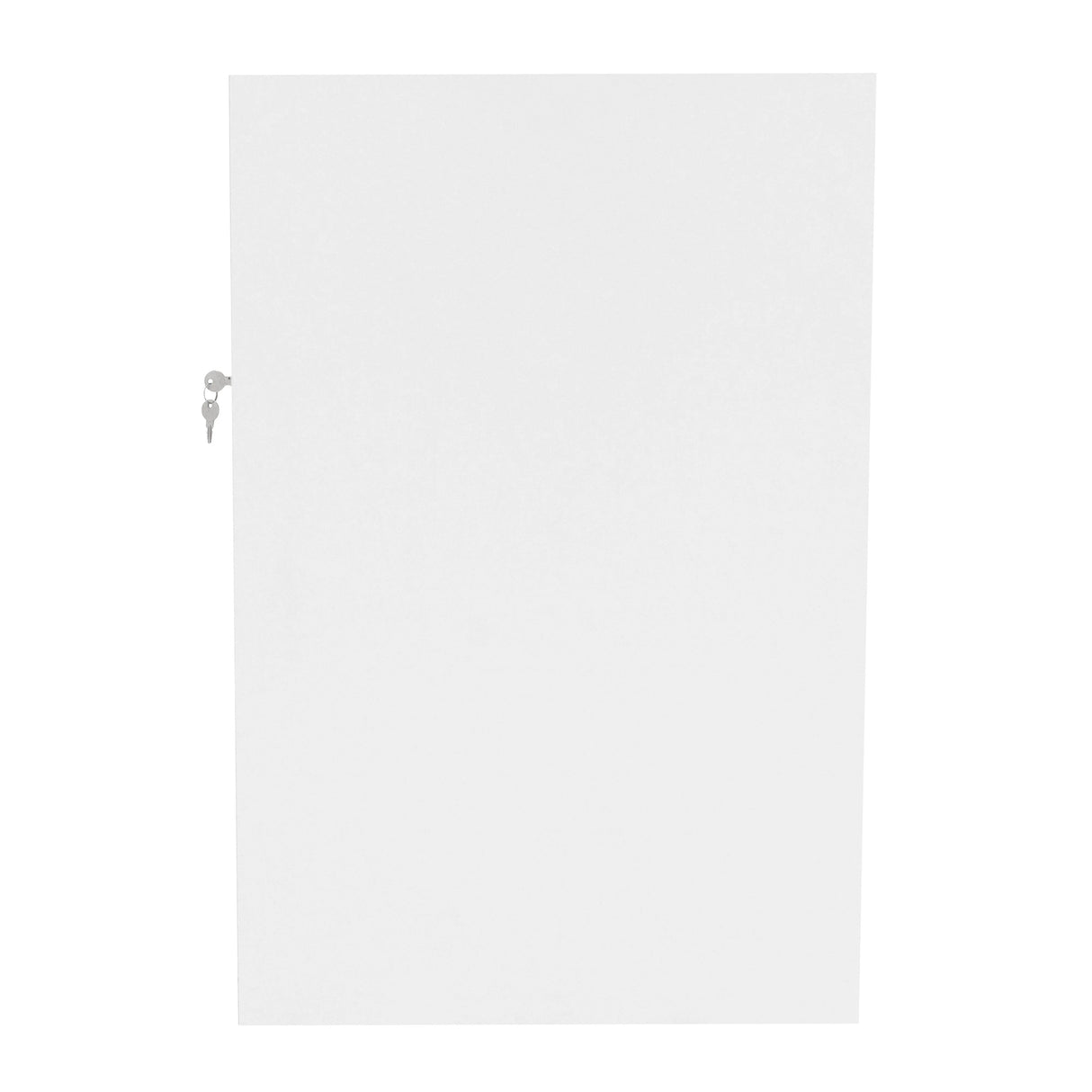 LED Retail Shop Counter B1500 - White