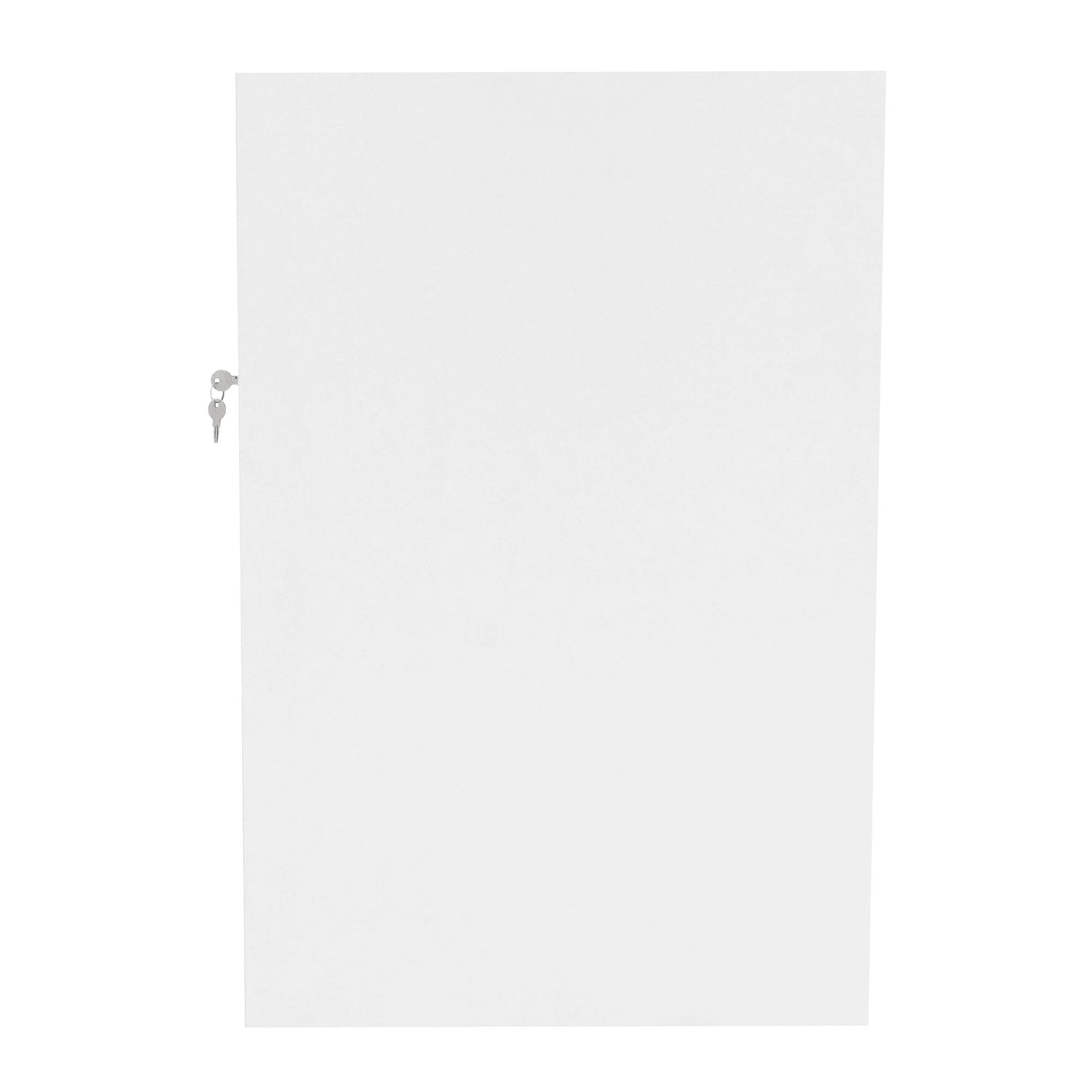 LED Retail Shop Counter C1500 - White