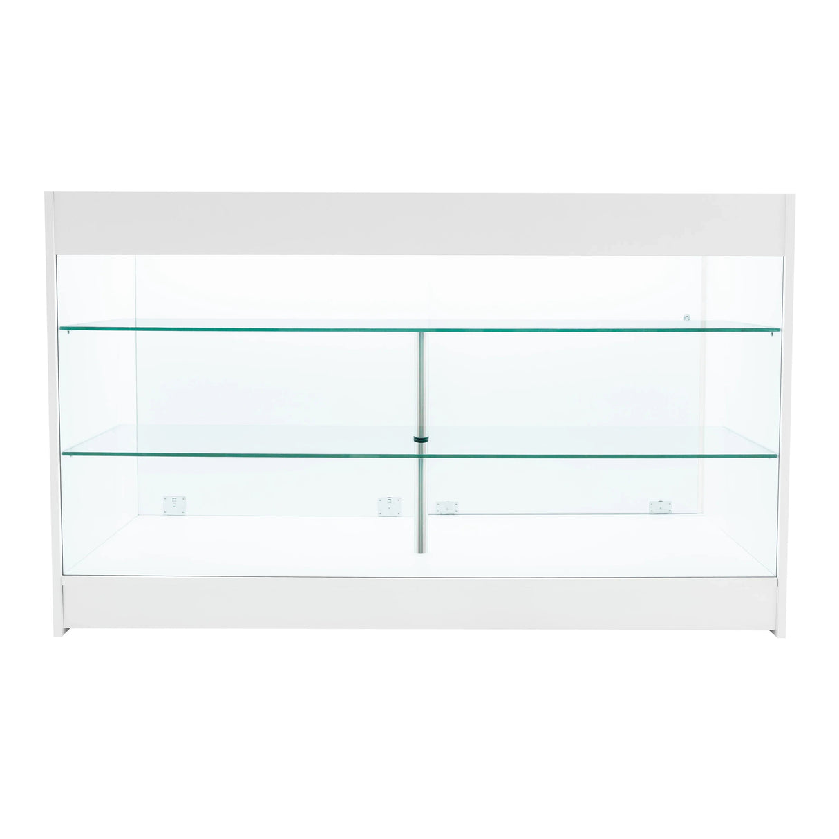 LED Retail Shop Counter K1500 - White