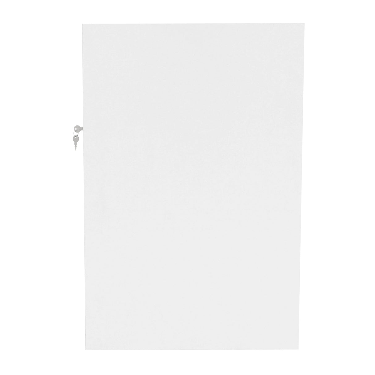 LED Retail Shop Counter K1500 - White