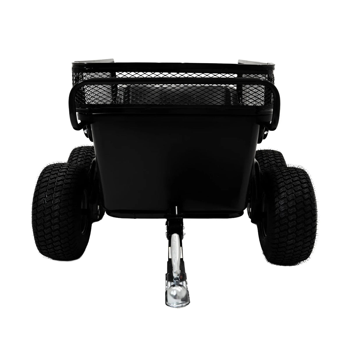Tipping Trailer – 4 Wheel