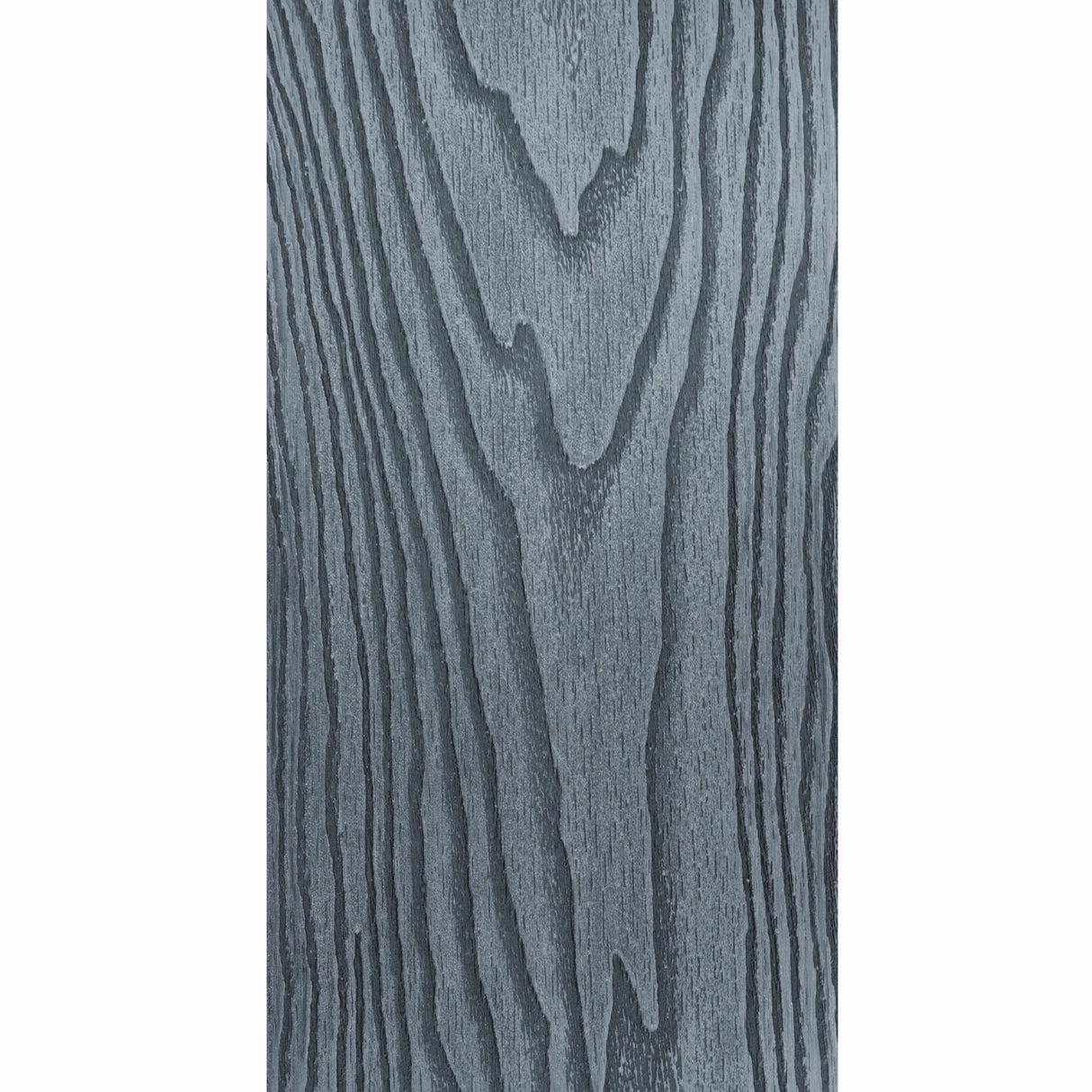 Composite Decking Boards x 5 – Grey