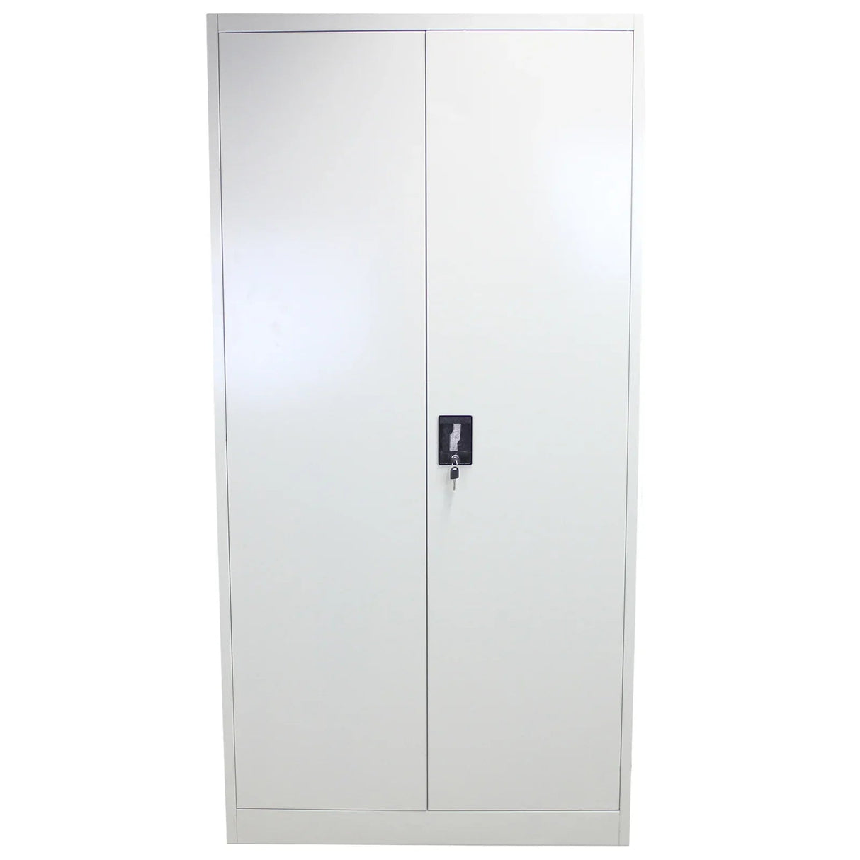 Metal Filing Cabinet 180cm