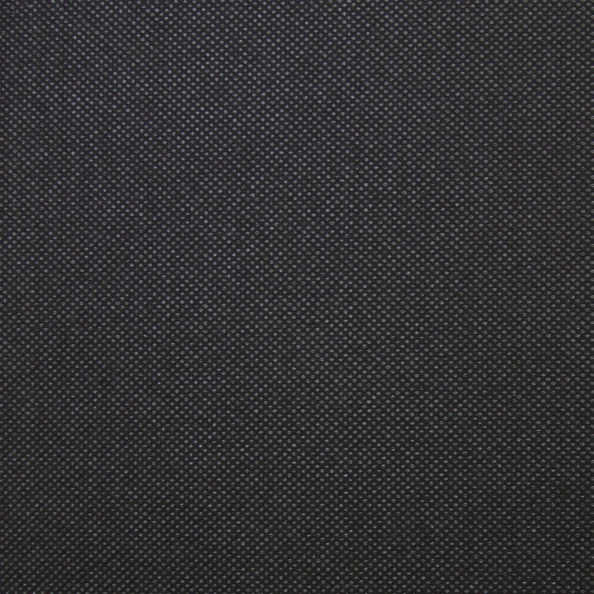 40 x Carpet Tiles Charcoal Black 10m2