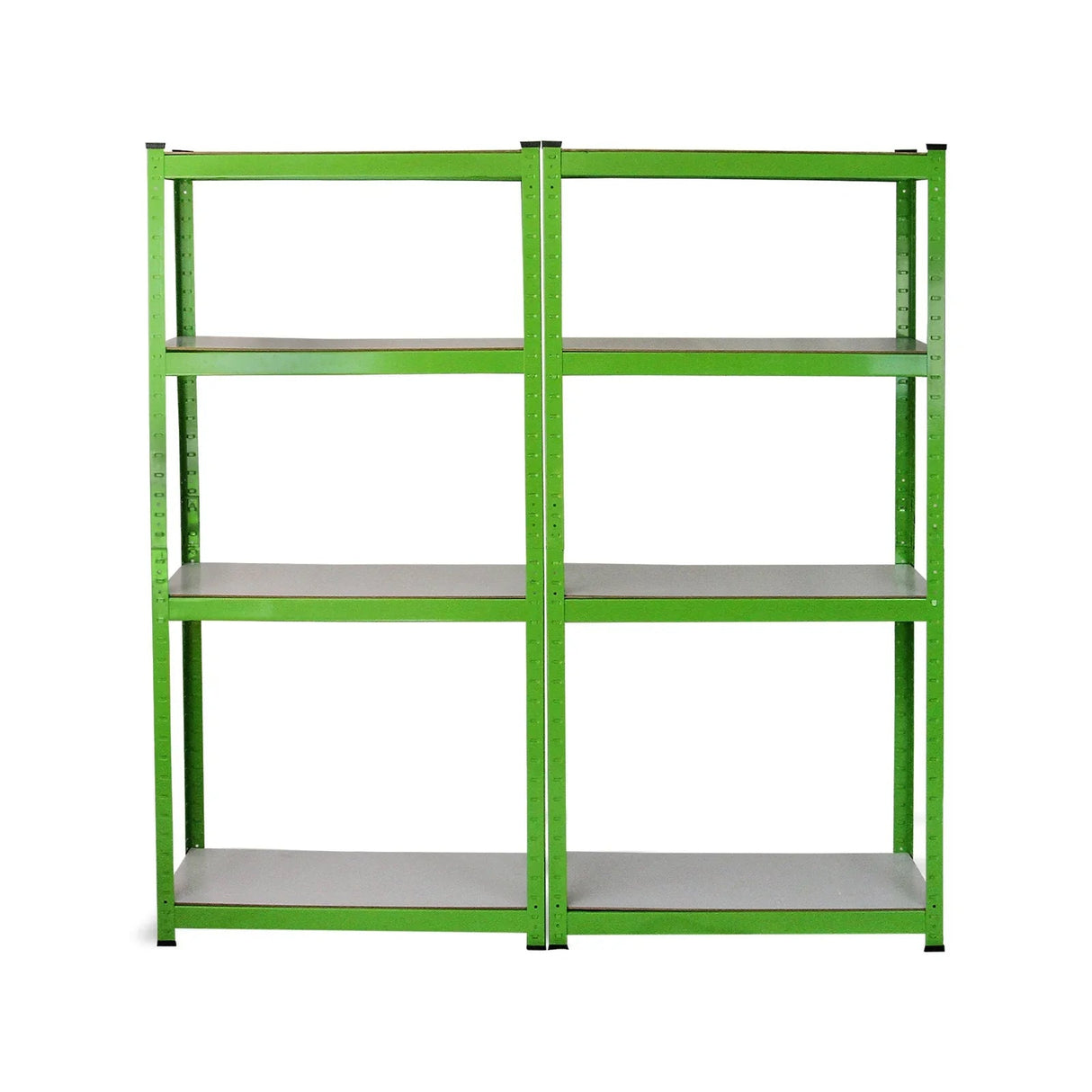 2 x Greenhouse Water-Resistant Racking