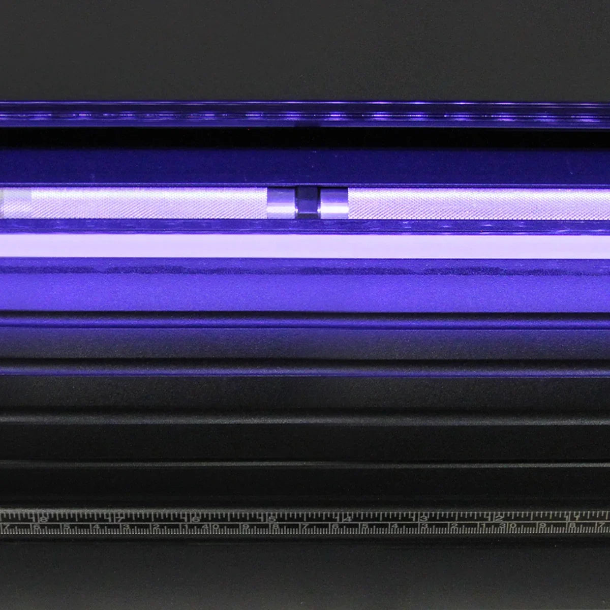 Vinyl Cutter - 1350mm with LED Light Guide & Stand