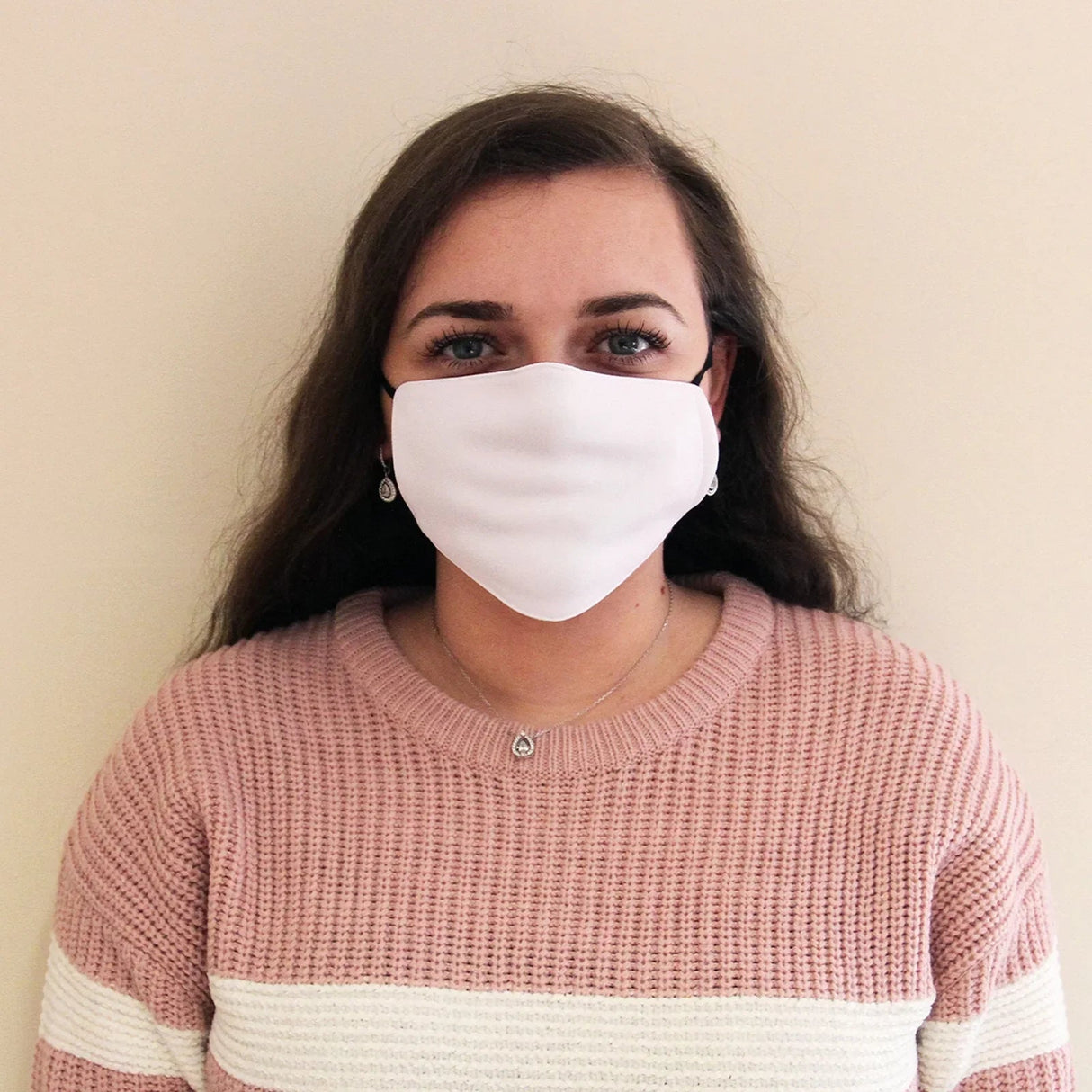 10 Sublimation Face Masks, 5 in 1 Heat Press & Epson Printer