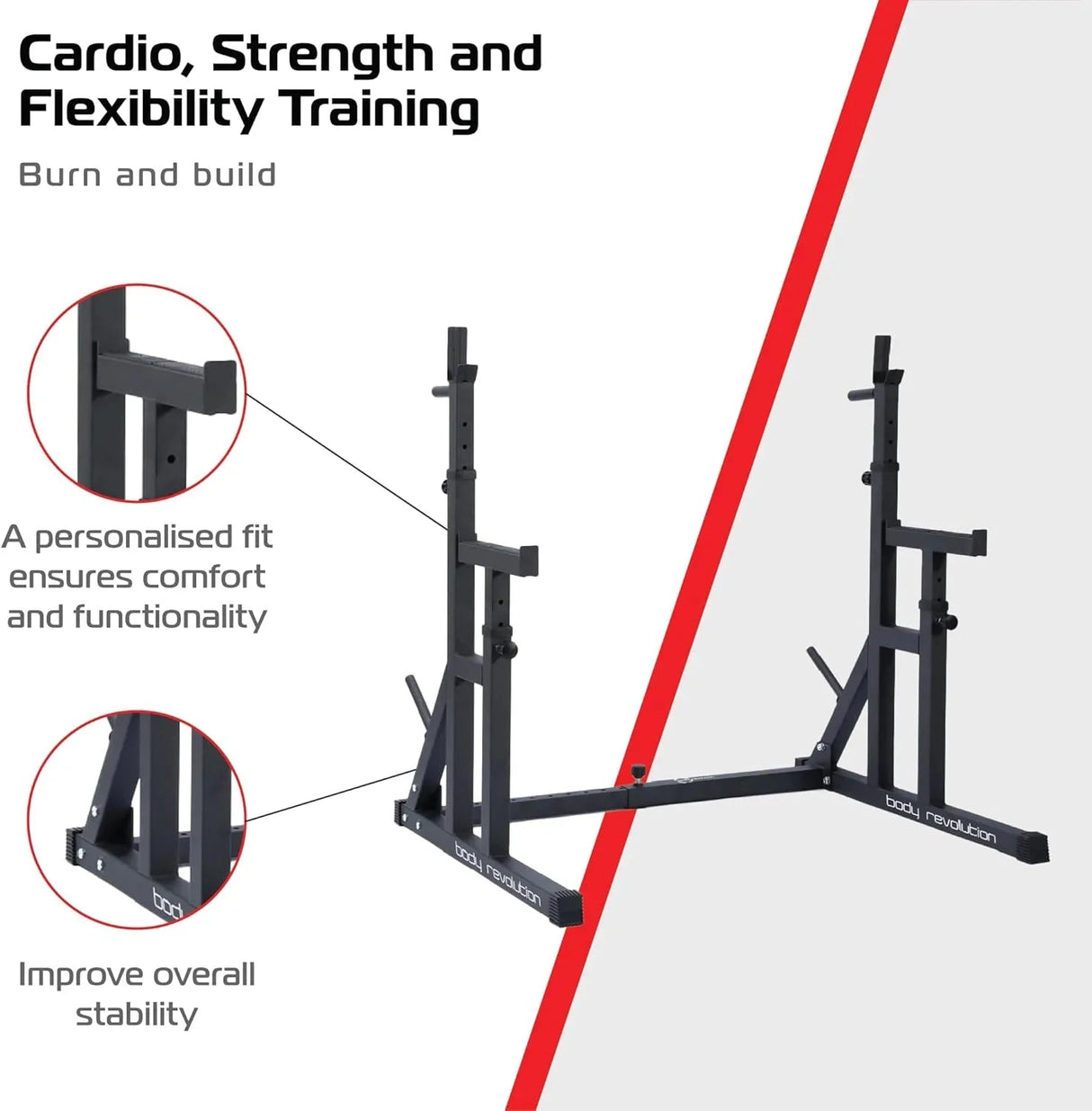 Squat Rack