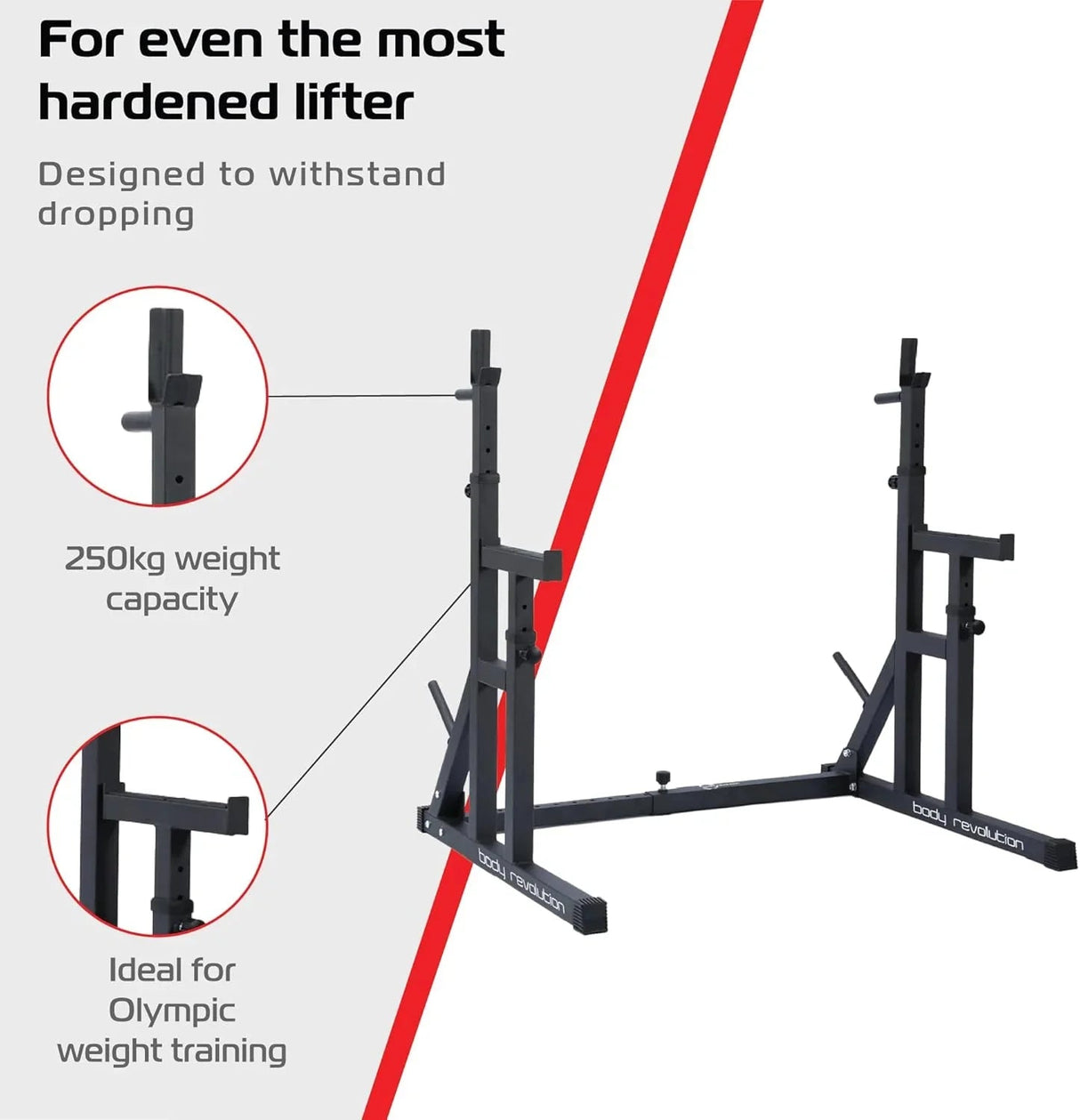 Squat Rack