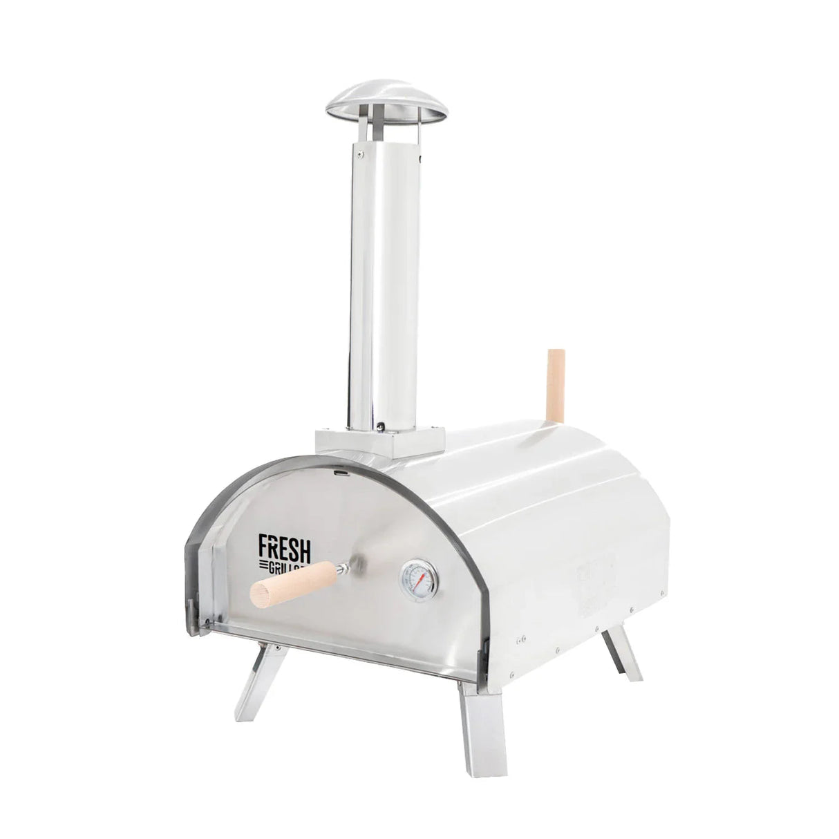 Fresh Grills Premium Outdoor Pizza Oven