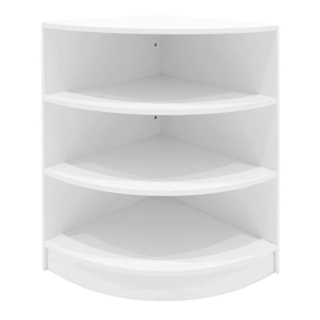Europa LED Shop Counter Set B900, C900, TB60 & LM60 - White