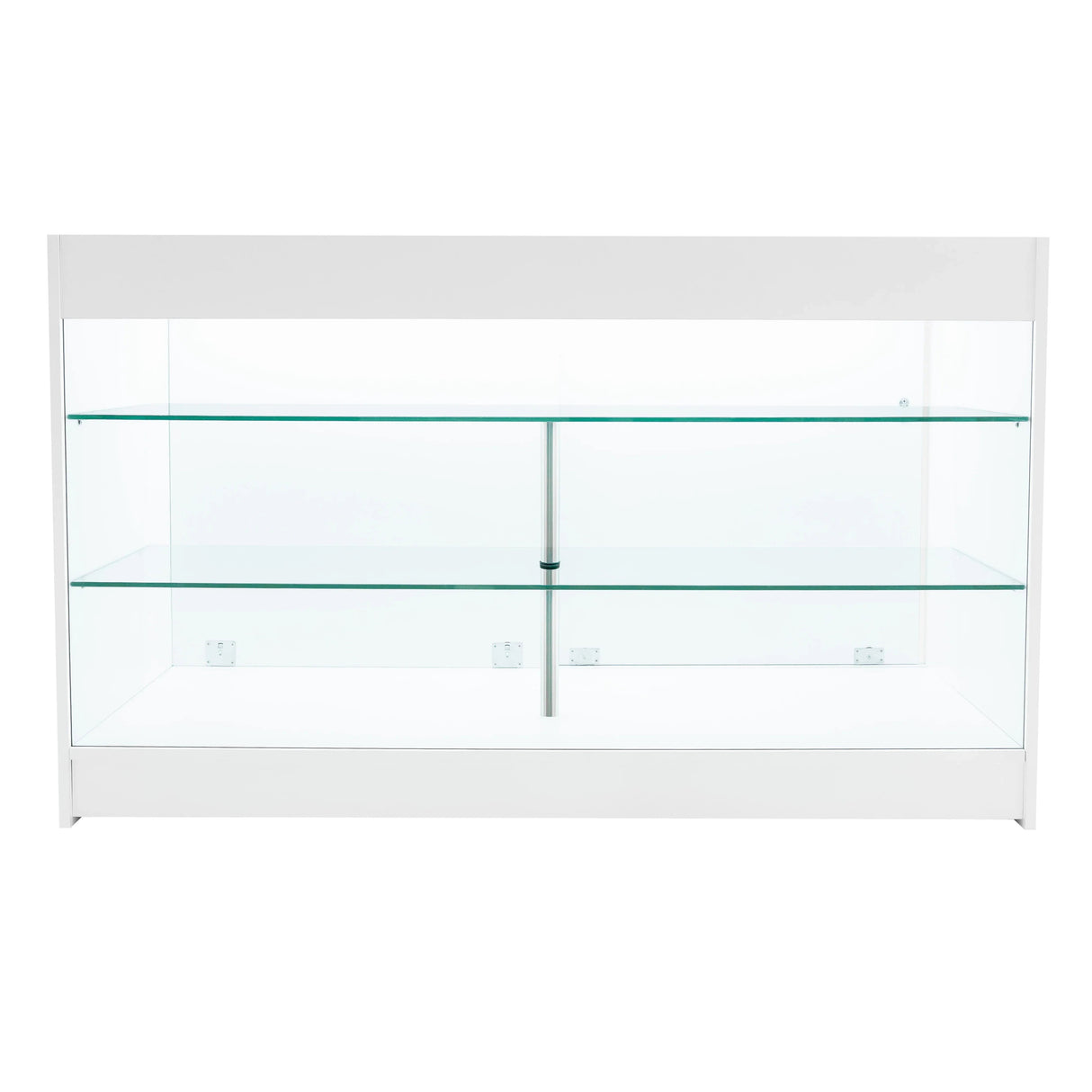 Helios LED Shop Counter Set CM60 & 2 x K1500 - White