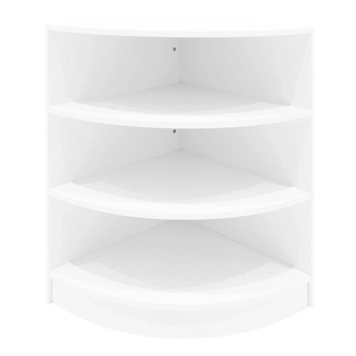 Andromeda LED Shop Counter Set LM60 & 2 x C1500 - White