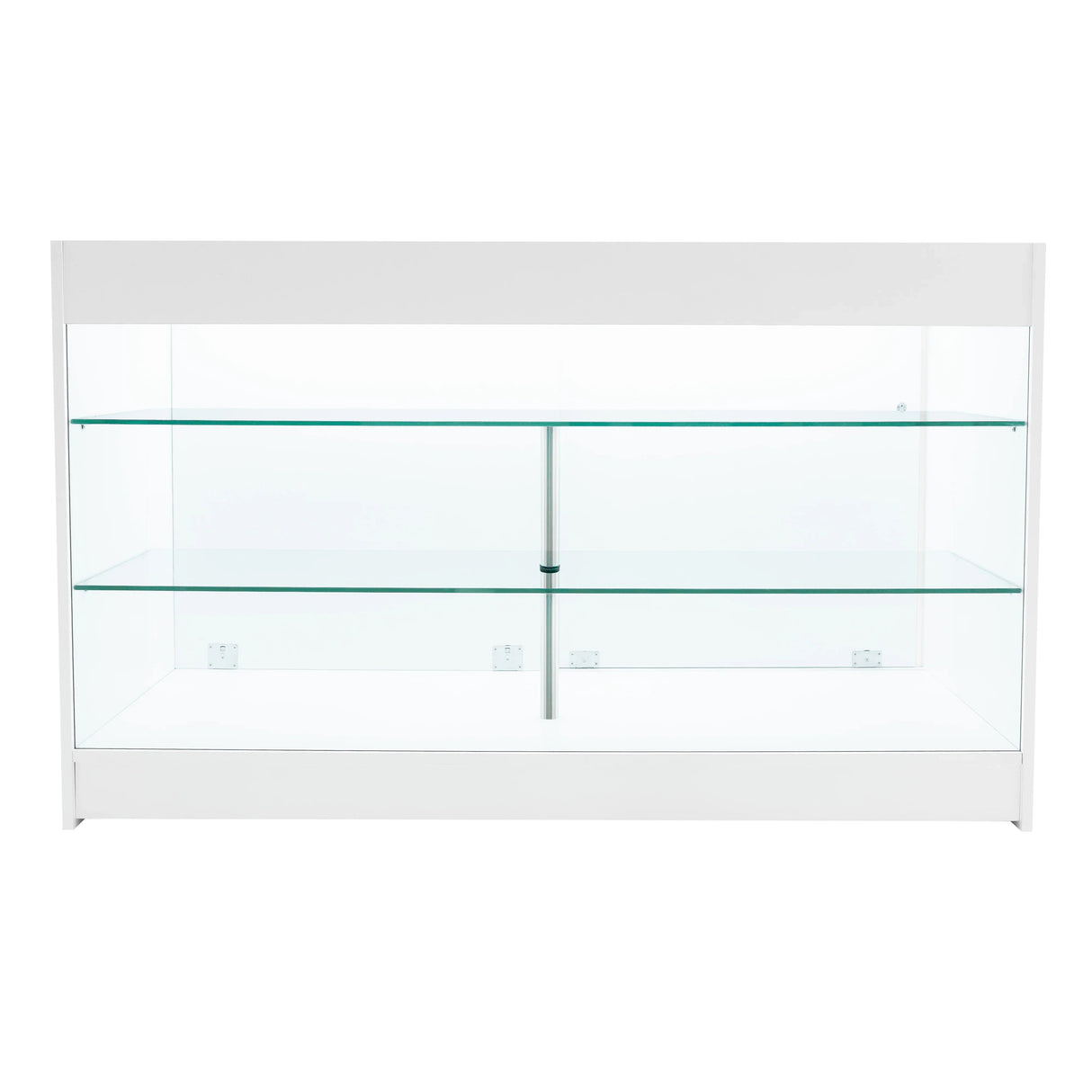 Apollo LED Shop Counter Set LM60 & 2 x K1500 - White