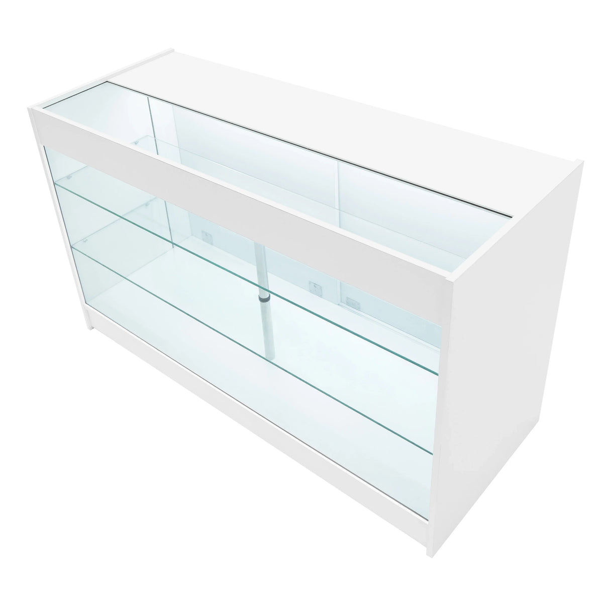 Aries LED Shop Counter Set CM60, TB60 & 2 x K1500 - White