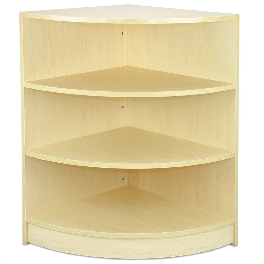 Venus Maple Shop Counter & Retail Display Set