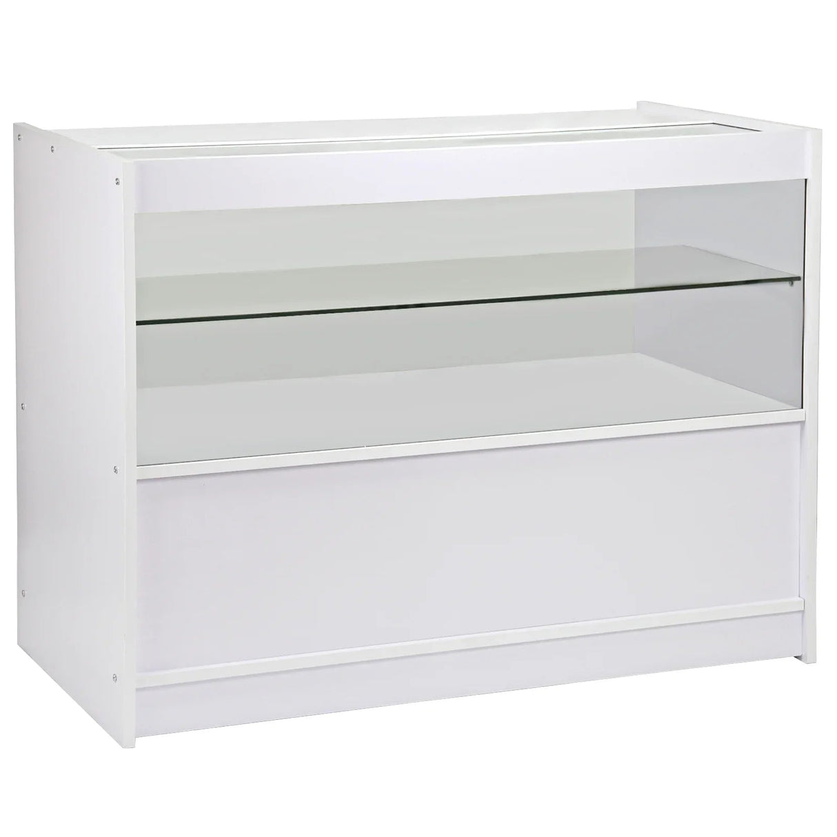 Leo B1200, C1200, CM60 Brilliant White