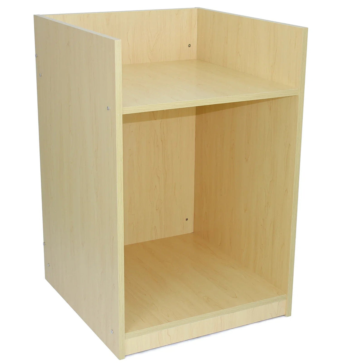 Shop Counter Till Block TB60 - Maple