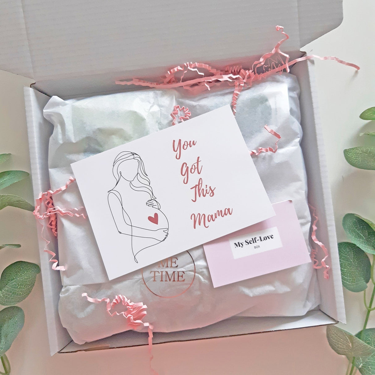 MUMMY TO BE | MOTHER TO BE HAMPER