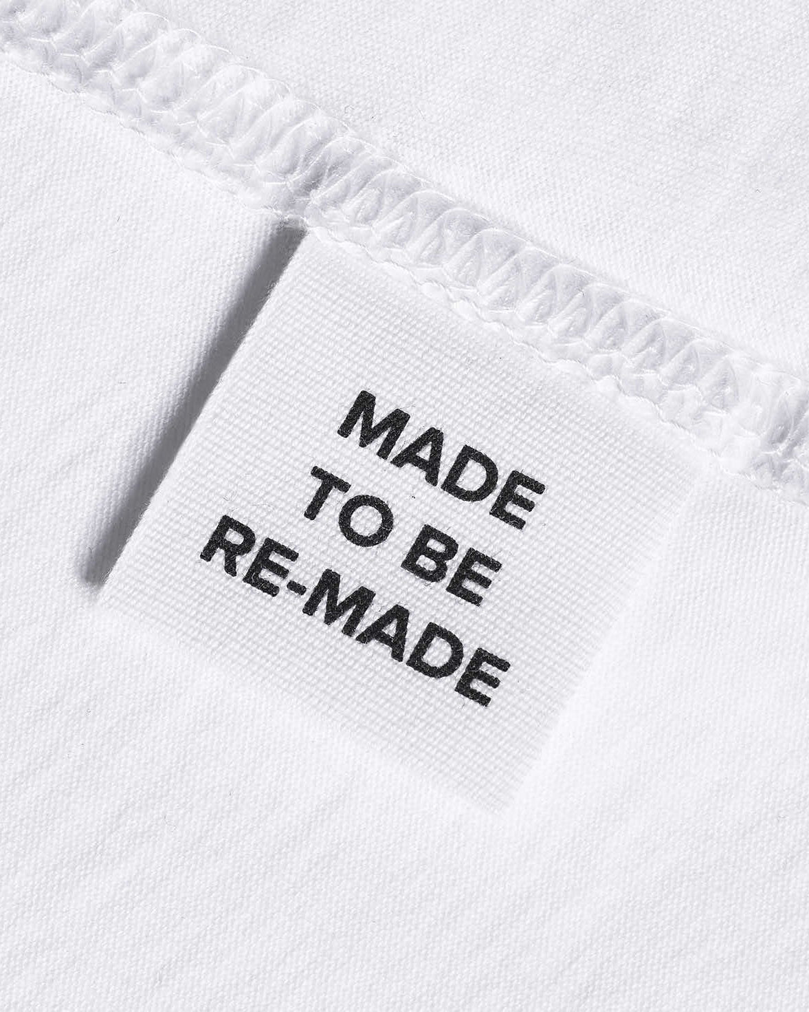 Oversized Premium Weight Organic T-Shirt