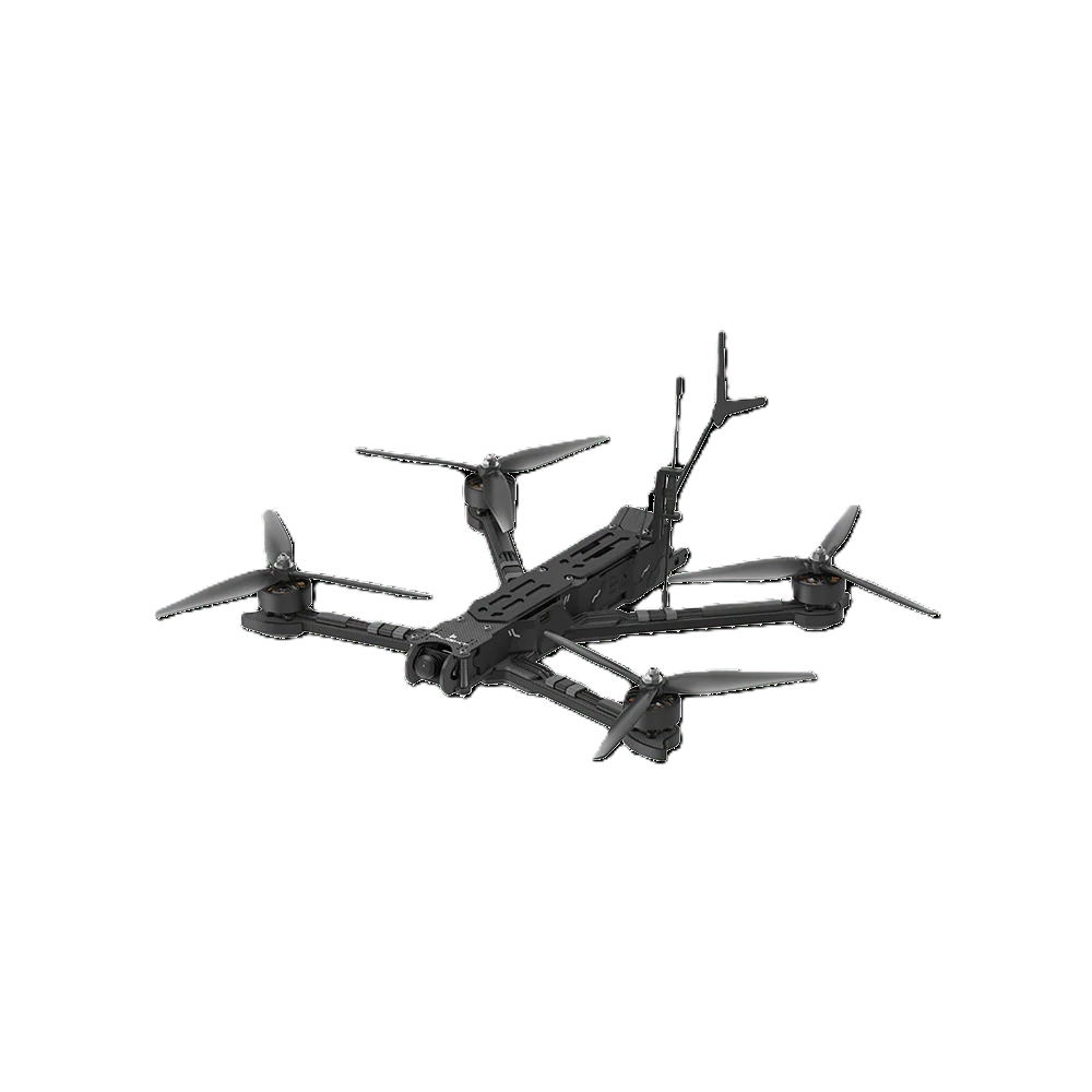 iFLight Chimera CX10 ECO 6S ANALOG 2.5W VTX (ELRS 868/915) - No GPS - Partially Assembled