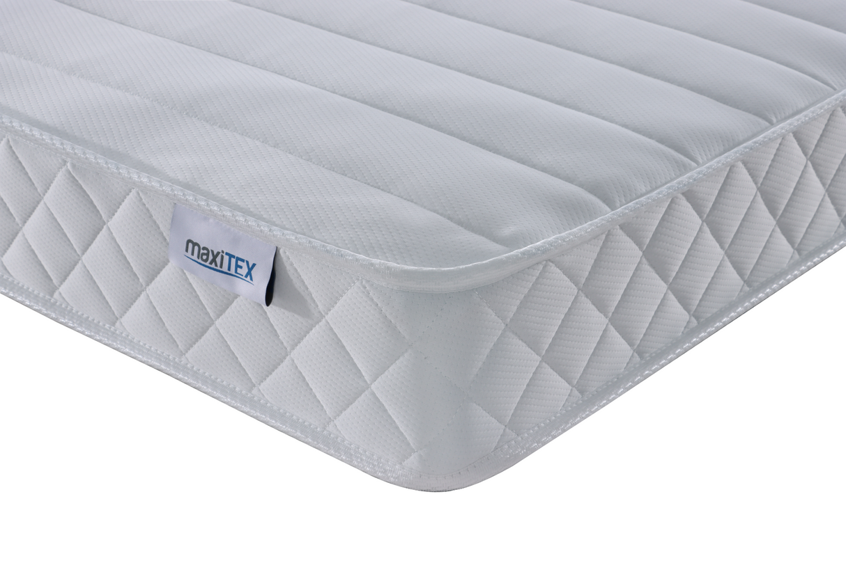 Maxitex Kids Premier Sprung Mattress Single Continental