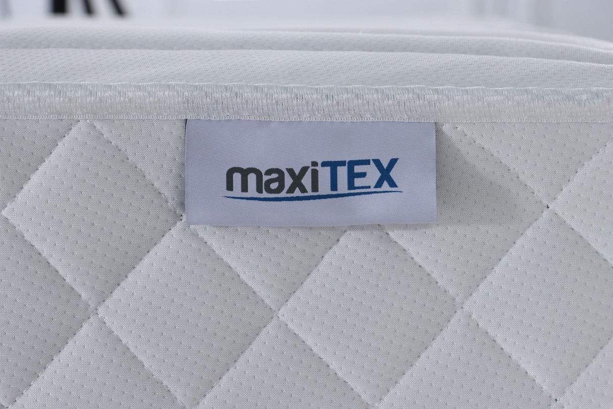 Maxitex Kids Premier Sprung Mattress Small Single