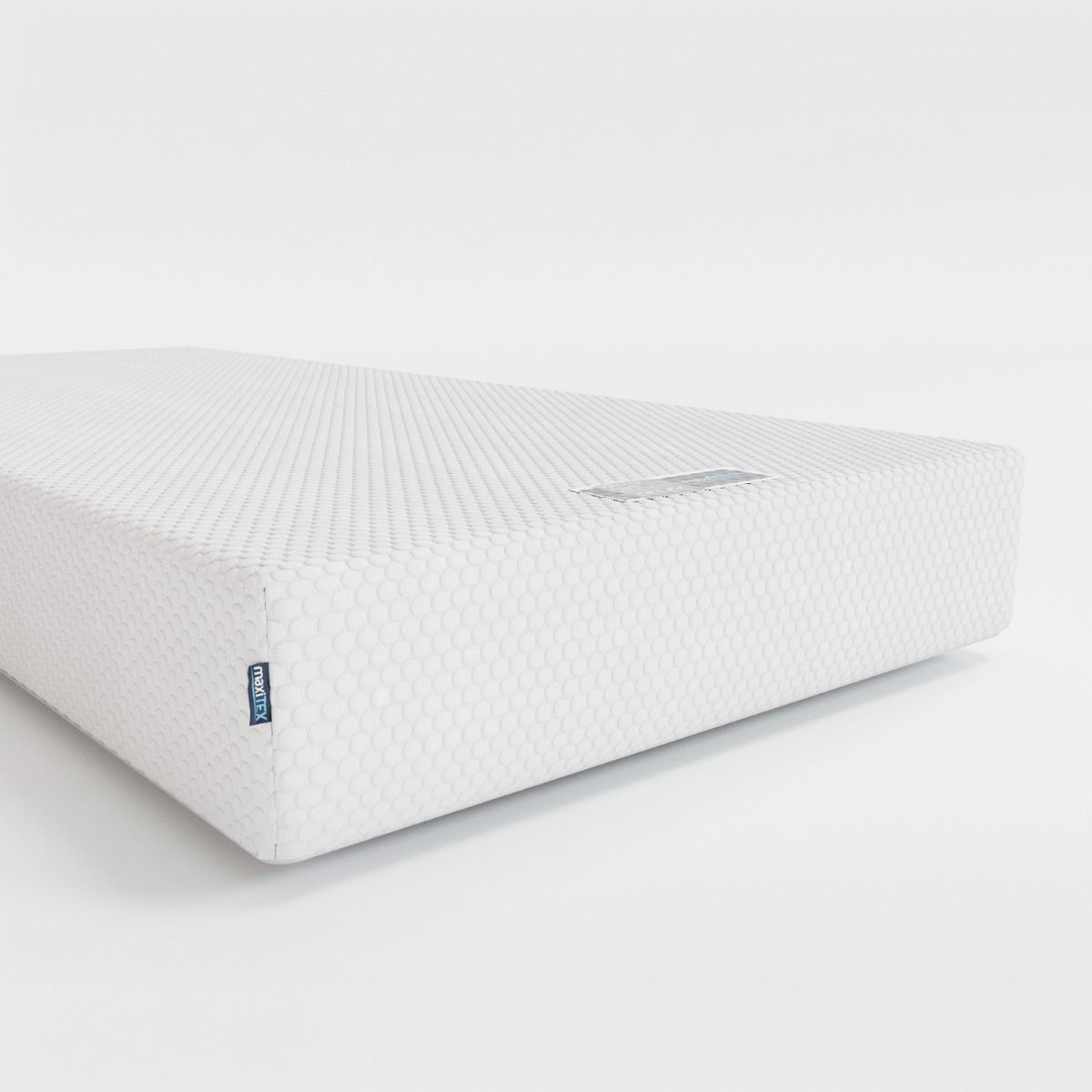 Maxitex Kids Magic Memory Foam Mattress Single Continental