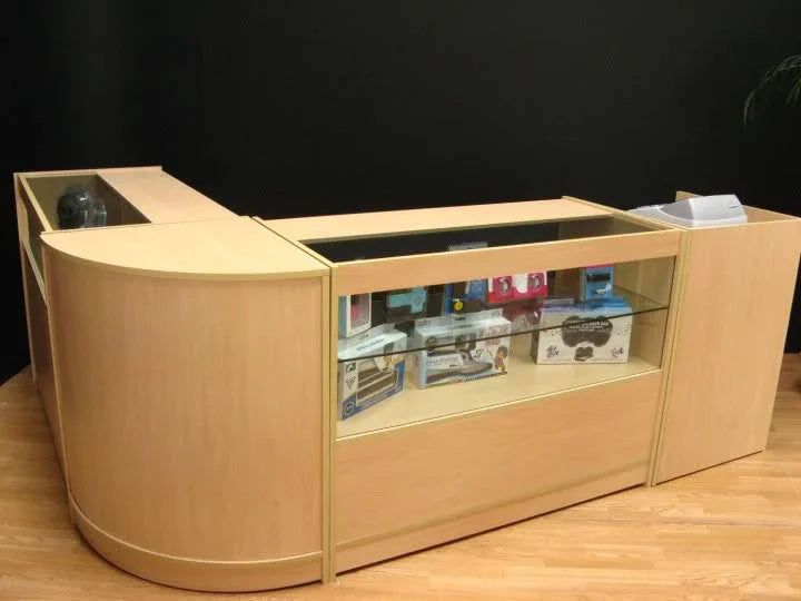 Cosmos Counter Set
