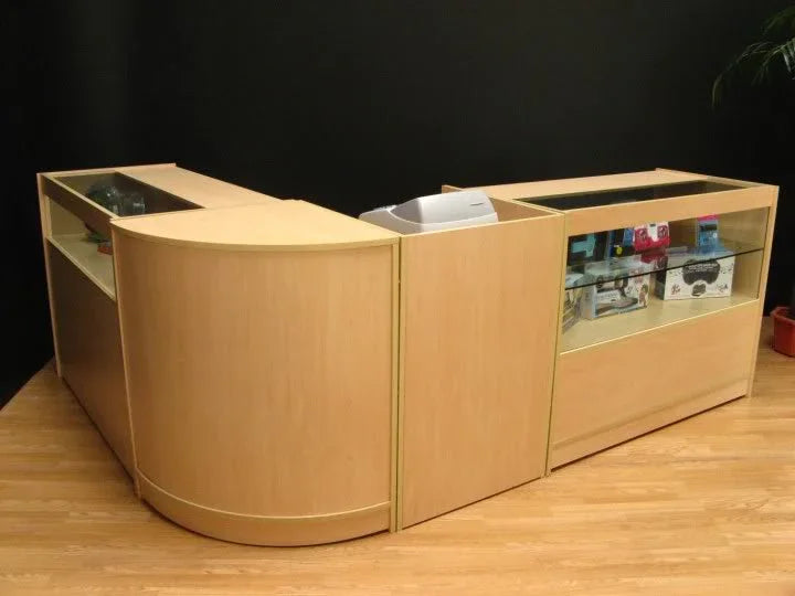 Cosmos Counter Set