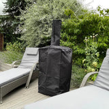 KuKoo Outdoor Pizza Oven & Cover