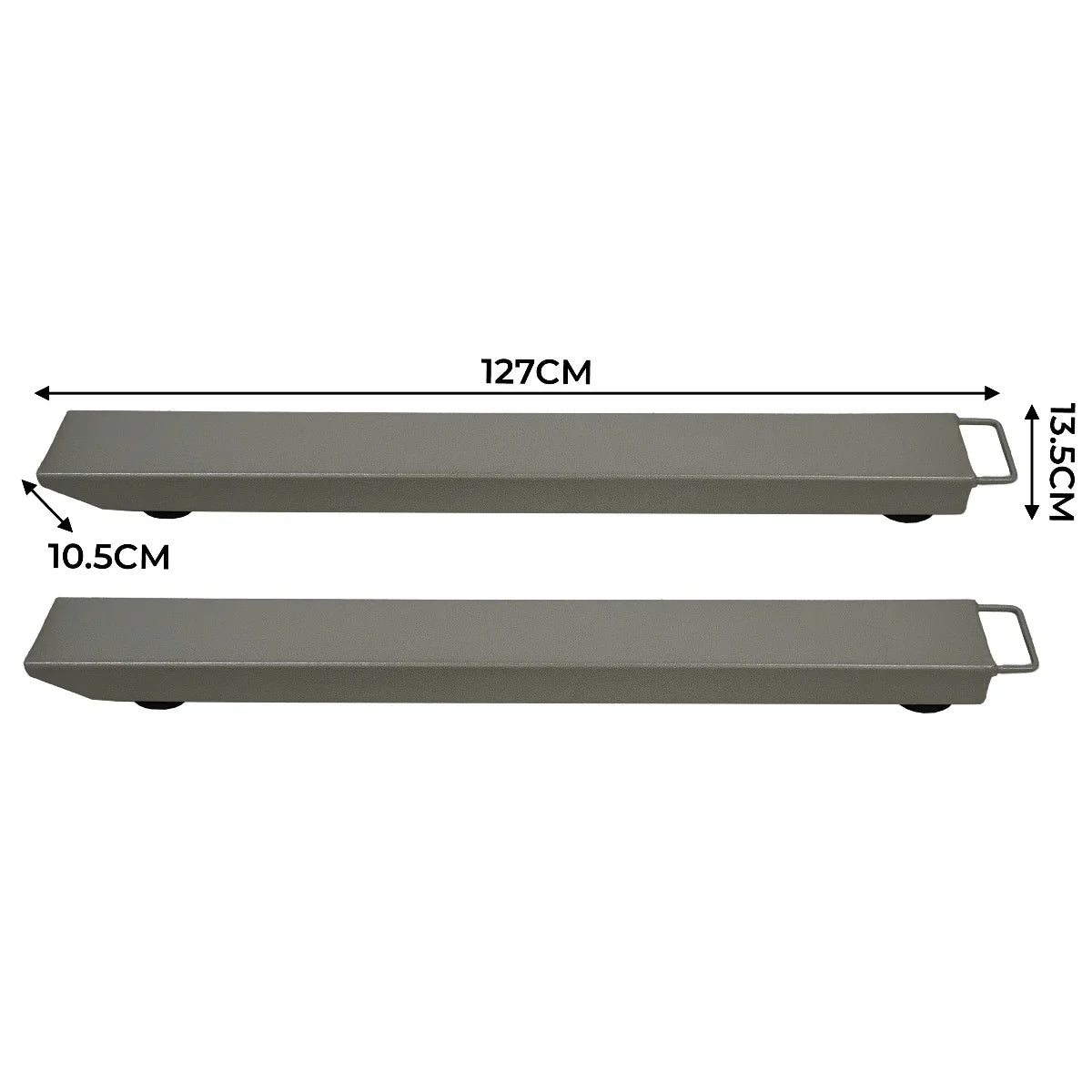 T-Mech Industrial Weighing Beam Scales
