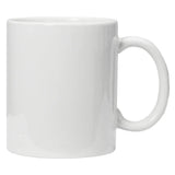 72 White 11oz Mugs & Gift Boxes