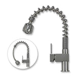 Premium Stainless Steel Kitchen Sink & Padstow Tap