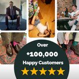 Sustainable Bamboo Socks, Made to Last