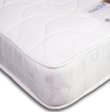 Maxitex Kids Premier Sprung Mattress Shorty