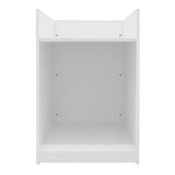 Shop Counter Till Block TB60 - White