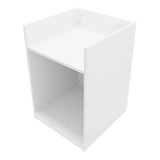 Shop Counter Till Block TB60 - White