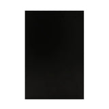 LED Retail Shop Counter B900 - Black